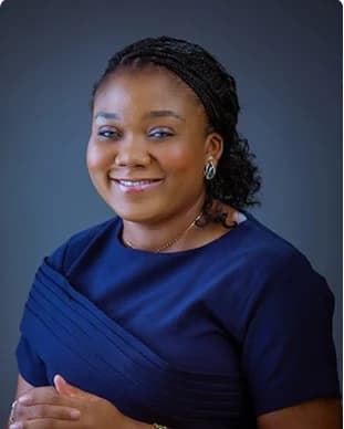 Ms Chinwendu Ekeh